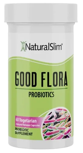 Good Flora