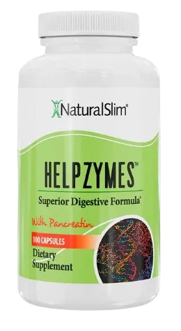 Helpzymes