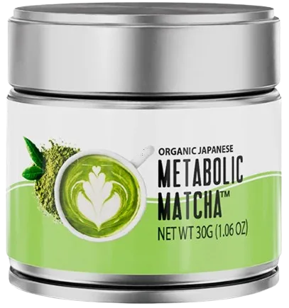 Metabolic Matcha