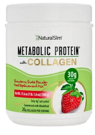 Metabolic Protein Collagen
