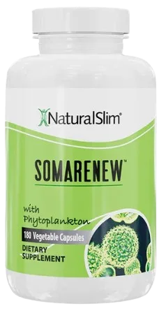 Somarenew