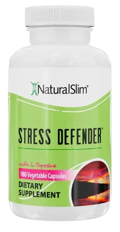 Stress Defender
